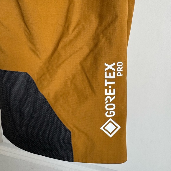 Backcountry Men’s Cardiac GORE-TEX PRO Bib Snow Ski Pant - medium - Picture 3 of 12